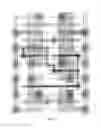 Fig. 167 - Semiconductor chip including integrated circuit having cross-coupled transistor configuration and method for manufacturing the same