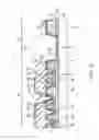 Fig. 12 - Flexible display with bent edge regions