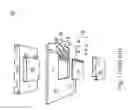 Fig. 03 - Method for mounting chip on printed circuit board