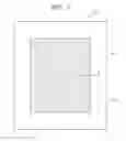 Fig. 02 - Method of manufacturing imaging apparatus having etched and planarized insulating layer