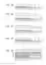 Fig. 03 - Method of manufacturing imaging apparatus having etched and planarized insulating layer