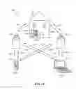 Fig. 13 - Sub-lithographic patterning of magnetic tunneling junction devices