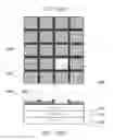 Fig. 17 - OLED lighting device with short tolerant structure