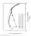 Fig. 03 - Light emitting device including tandem structure