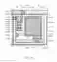 Fig. 17 - PIXEL STRUCTURE OF ELECTROLUMINESCENT DISPLAY PANEL AND METHOD OF FABRICATING THE SAME
