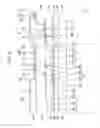 Fig. 07 - Organic light emitting diode display device with reduced manufacturing cost