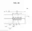 Fig. 12 - Flexible display substrate, flexible organic light emitting display device and method for manufacturing the same