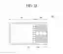 Fig. 23 - Flexible display substrate, flexible organic light emitting display device and method for manufacturing the same