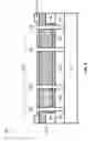 Fig. 10 - Inductor heat dissipation in an integrated circuit