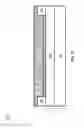 Fig. 14 - Inductor heat dissipation in an integrated circuit