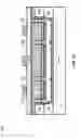 Fig. 19 - Inductor heat dissipation in an integrated circuit