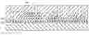 Fig. 01 - Multiple depth vias in an integrated circuit
