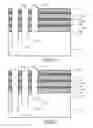 Fig. 15 - Electronic device of vertical MOS type with termination trenches having variable depth