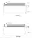 Fig. 17 - Electronic device of vertical MOS type with termination trenches having variable depth