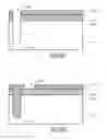 Fig. 18 - Electronic device of vertical MOS type with termination trenches having variable depth