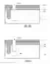 Fig. 19 - Electronic device of vertical MOS type with termination trenches having variable depth