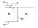 Fig. 01 - Device contact structures including heterojunctions for low contact resistance
