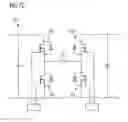 Fig. 13 - Semiconductor device with field electrode structure