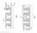 Fig. 04 - Semiconductor device having modified profile metal gate