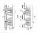 Fig. 05 - Semiconductor device having modified profile metal gate