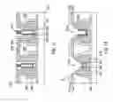 Fig. 08 - Semiconductor device having modified profile metal gate