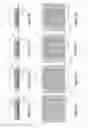 Fig. 04 - VERTICAL TFT WITH MULTILAYER PASSIVATION