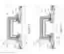 Fig. 12 - VERTICAL TFT WITH MULTILAYER PASSIVATION