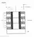 Fig. 13 - NONVOLATILE SEMICONDUCTOR MEMORY DEVICE