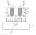 Fig. 01 - Semiconductor integrated circuit apparatus and method of manufacturing the same