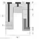 Fig. 05 - A JUNCTION-MODULATED TUNNELING FIELD EFFECT TRANSISTOR AND A FABRICATION METHOD THEREOF