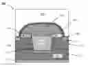 Fig. 01 - Source and body contact structure for trench-DMOS devices using polysilicon