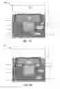 Fig. 05 - Source and body contact structure for trench-DMOS devices using polysilicon