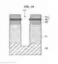 Fig. 15 - Semiconductor device and method of manufacturing the same