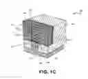 Fig. 03 - Non-planar gate all-around device and method of fabrication thereof