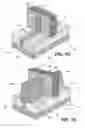 Fig. 08 - Non-planar gate all-around device and method of fabrication thereof