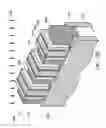 Fig. 16 - Device having EPI film in substrate trench