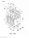 Fig. 19 - Structure and method for SRAM FinfET device