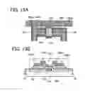 Fig. 14 - Semiconductor device and method for manufacturing the semiconductor device