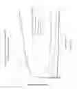 Fig. 18 - Bottom gate TFT with multilayer passivation