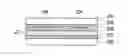 Fig. 01 - PACKAGE STRUCTURE OF SOLAR PHOTOVOLTAIC MODULE