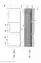Fig. 13 - SEMICONDUCTOR LIGHT-EMITTING DEVICE