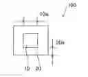 Fig. 01 - Semiconductor device and manufacturing method of semiconductor device
