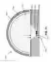 Fig. 14 - Optical designs for high-efficacy white-light emitting diodes