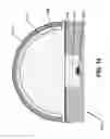 Fig. 15 - Optical designs for high-efficacy white-light emitting diodes