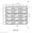 Fig. 27 - Lead frame for mounting LED elements, lead frame with resin, method for manufacturing semiconductor devices, and lead frame for mounting semiconductor elements