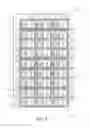 Fig. 34 - Lead frame for mounting LED elements, lead frame with resin, method for manufacturing semiconductor devices, and lead frame for mounting semiconductor elements