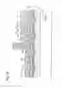 Fig. 20 - Method of manufacturing nitride semiconductor light emitting element having thick metal bump
