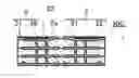 Fig. 01 - Wiring substrate and light emitting device