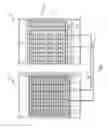 Fig. 15 - CASCADE THERMOELECTRIC MODULE CONFIGURABLE FOR EITHER COMMON OR SEPARATE POWER