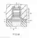 Fig. 14 - Magnetic memory device and method of manufacturing magnetic memory device